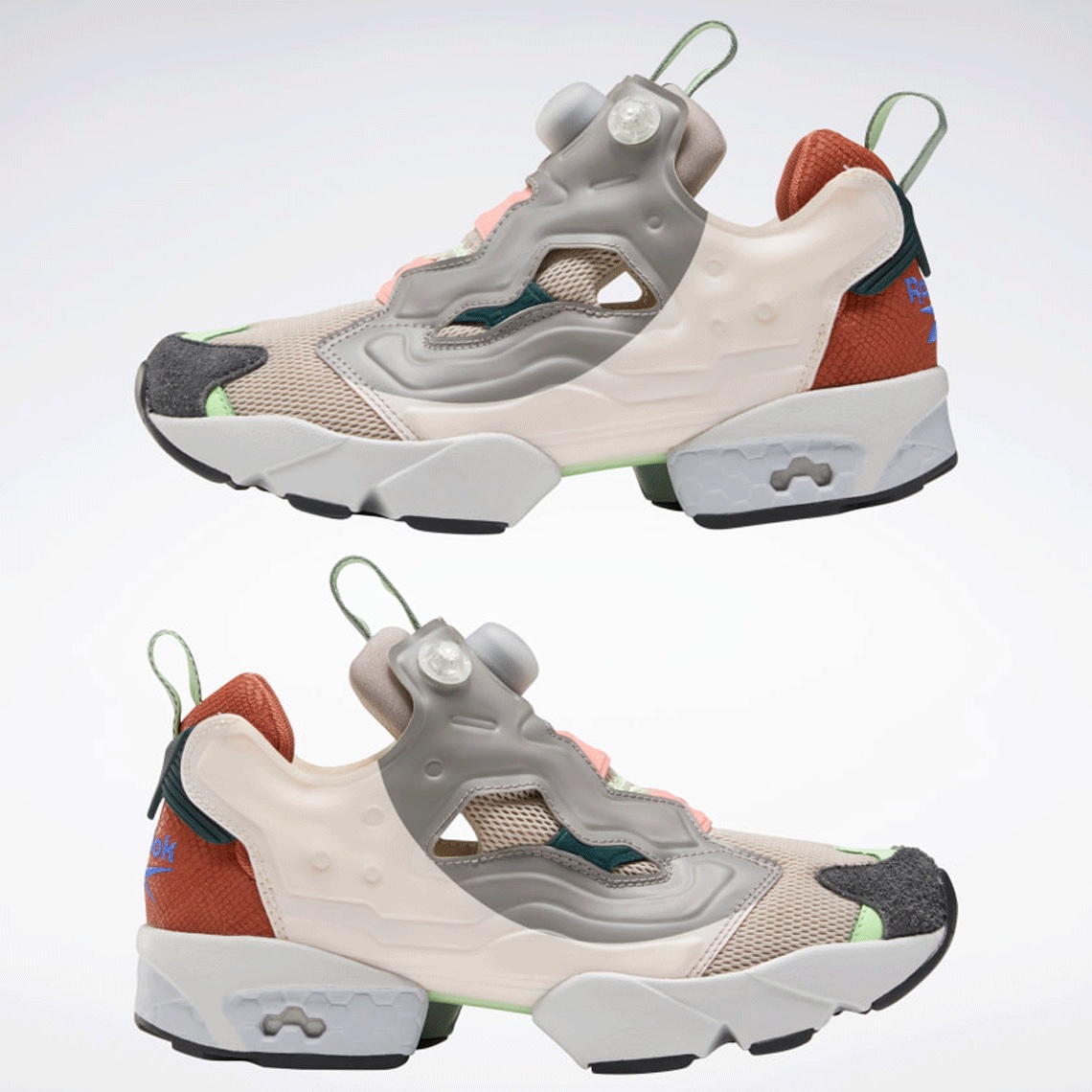 Reebok Instapump Fury Iwd 2021 Fx4995 06