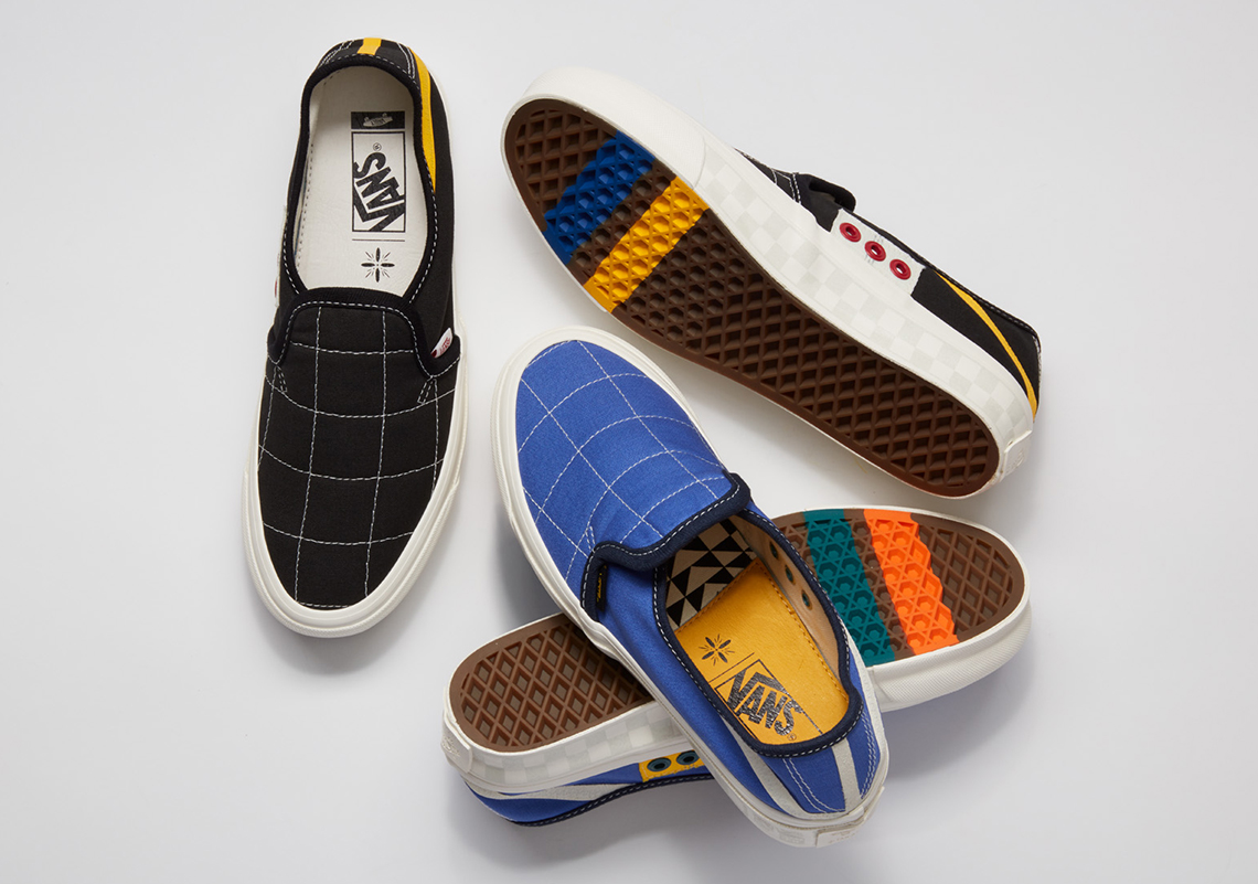 Taka Hayashi Vault By Vans Og Style 47 Lx Release Info 3