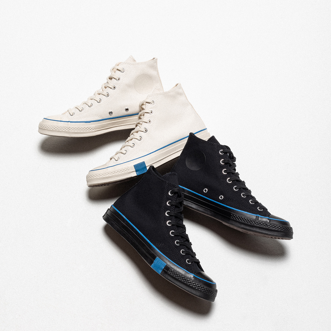 Undefeated Converse Chuck 70 Fundamentals Release Info 3