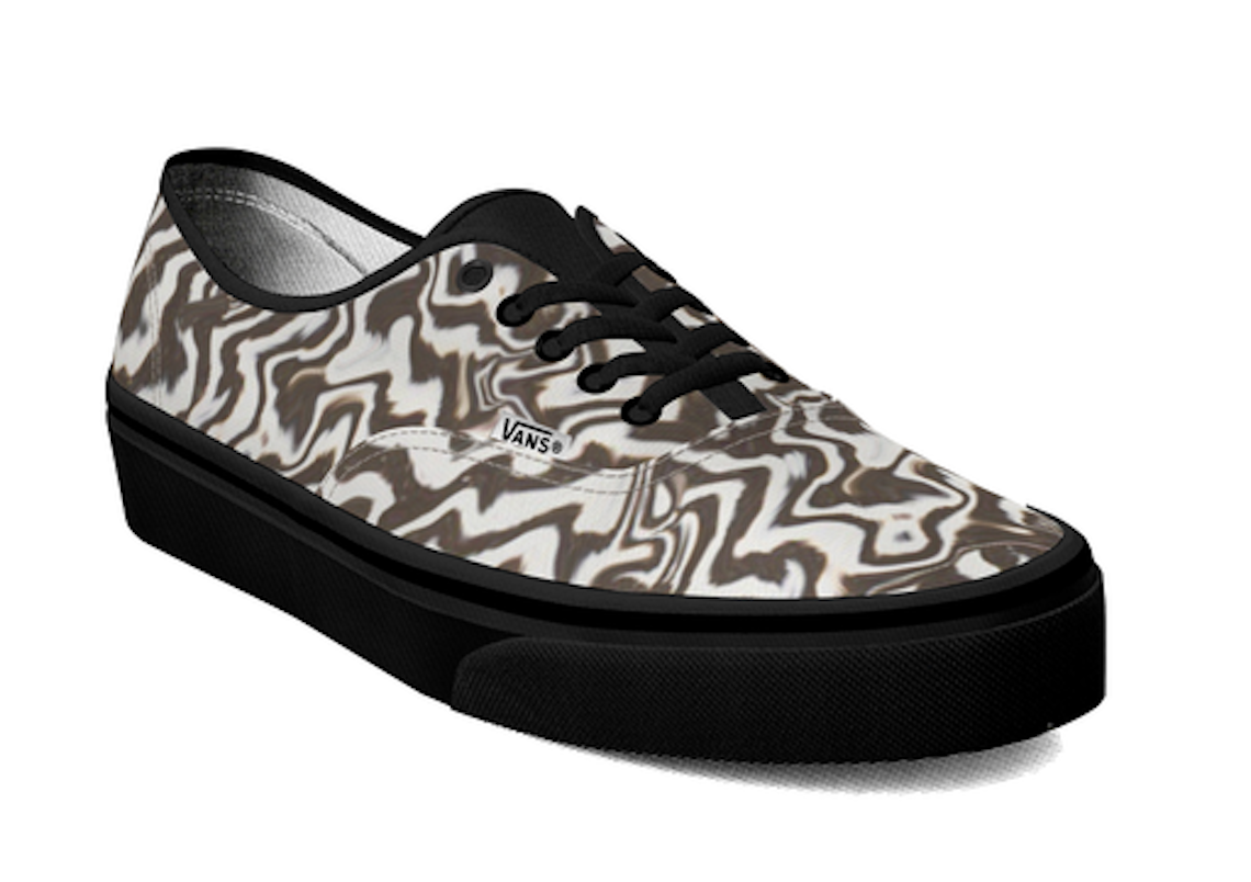 Vans Bhm 2021 2