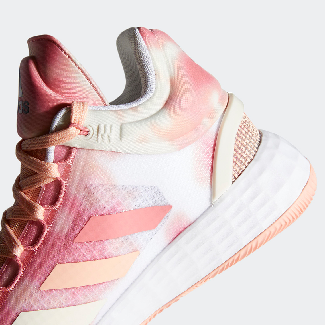 Adidas D Rose 11 Hazy Pink Fx6597 8