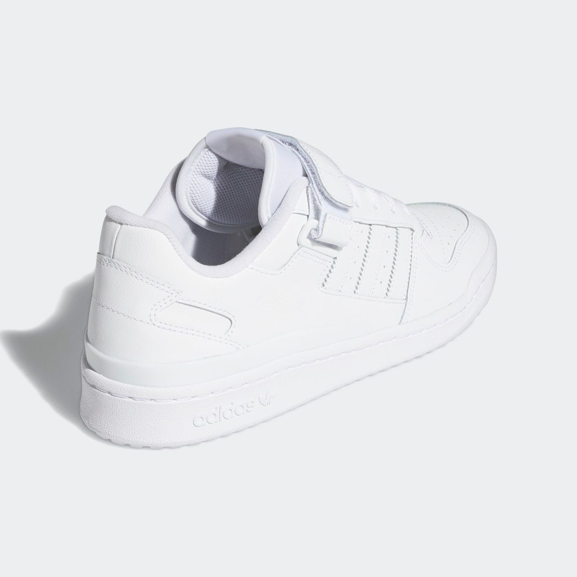 Adidas Forum Low Triple White Fy7755 6