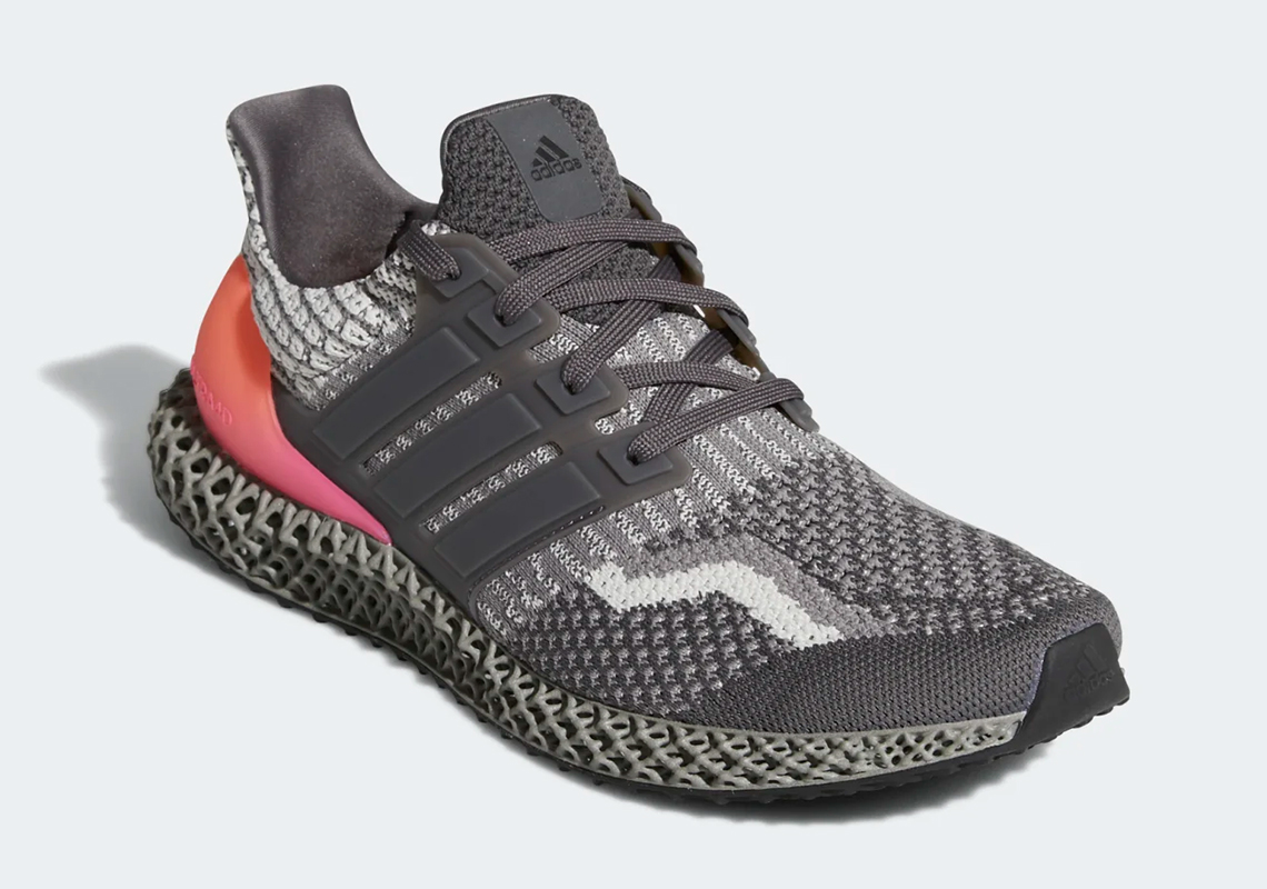 Adidas Ultra 4d 5 0 G58161 8