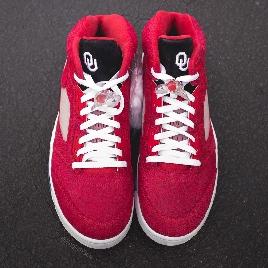 Air Joran 5 Oklahoma Pe 1