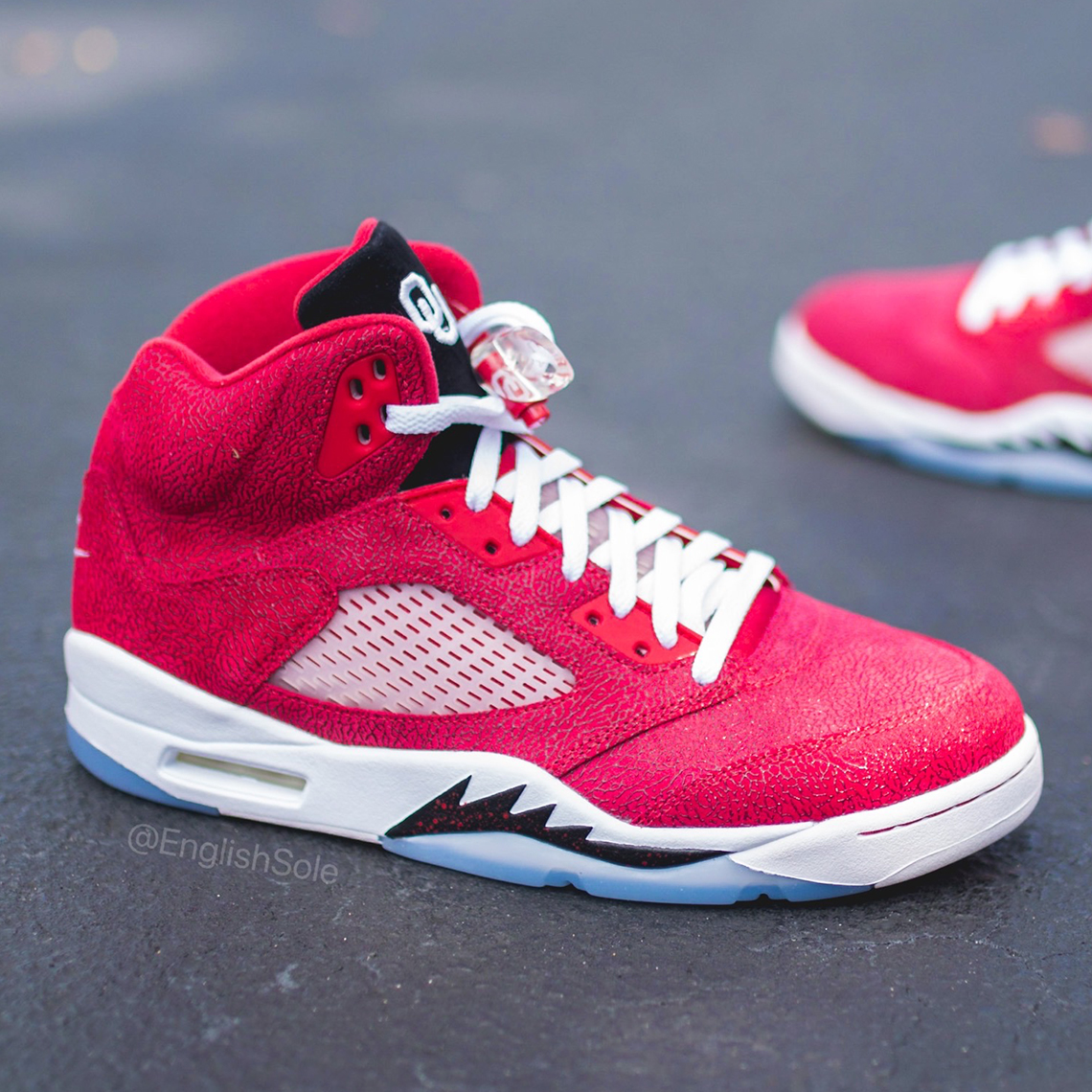 Air Joran 5 Oklahoma Pe 3