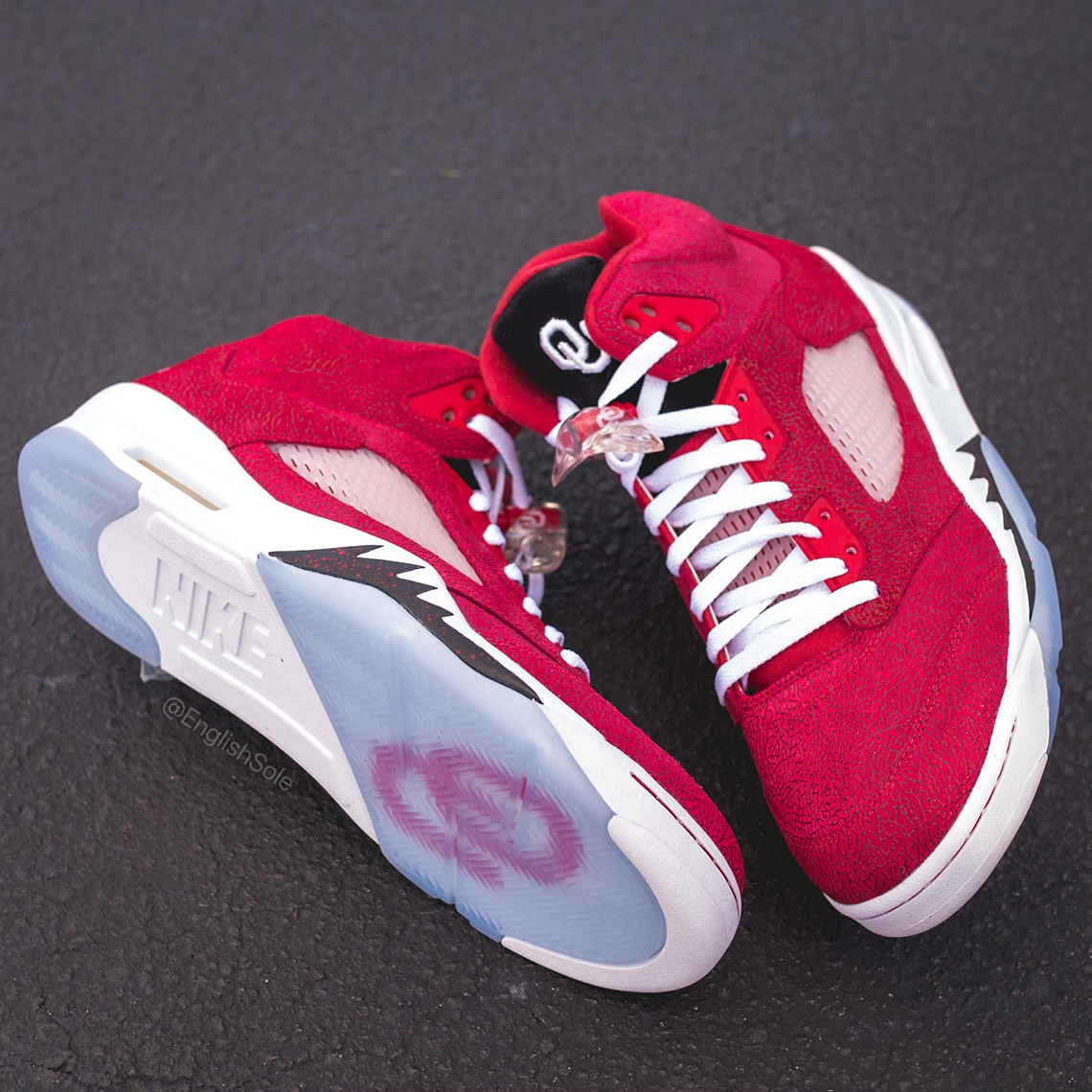 Air Joran 5 Oklahoma Pe 5