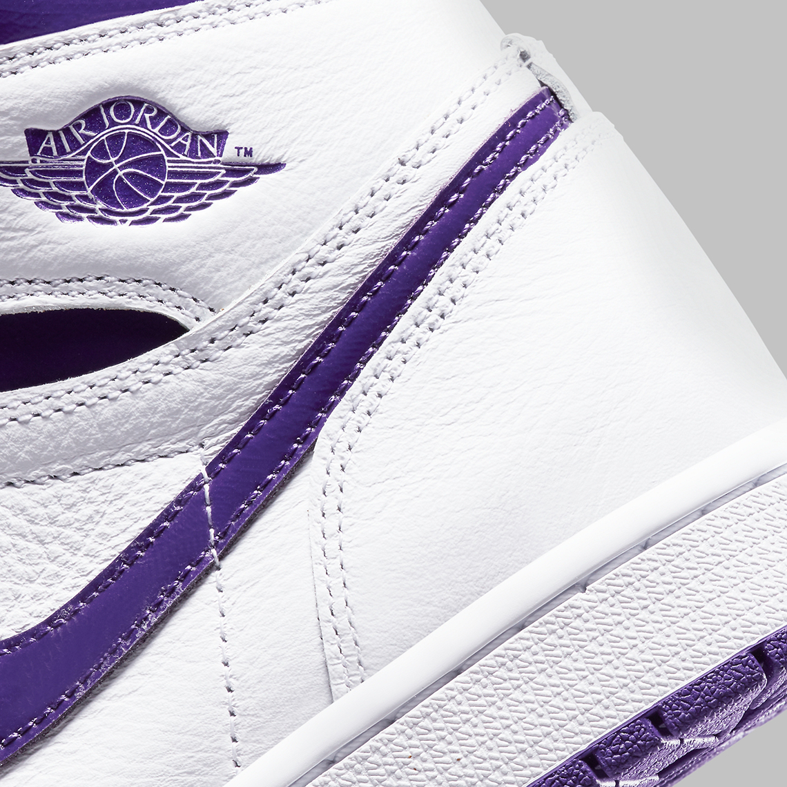 Air Jordan 1 Retro High Og Wmns White Court Purple Cd0461 151 4