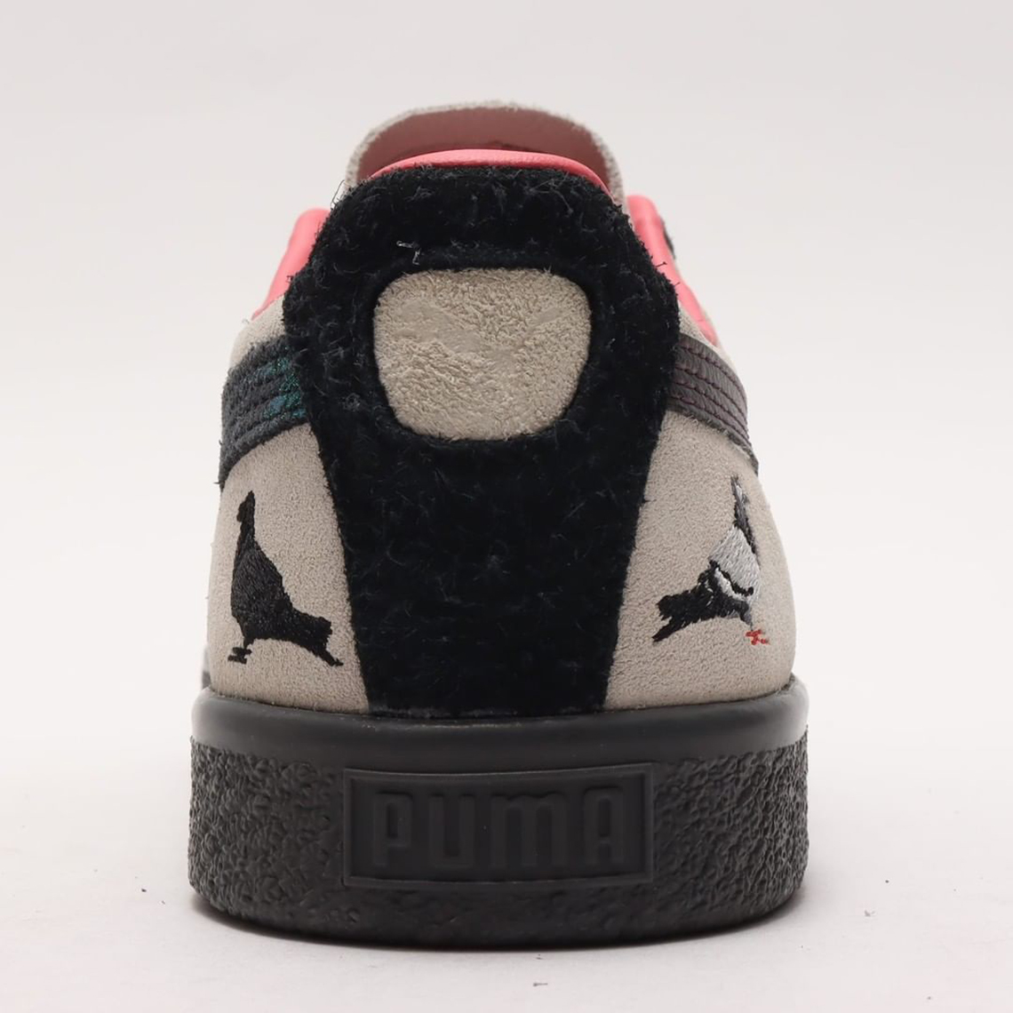 Atmos Staple Puma Suede Release Date 4