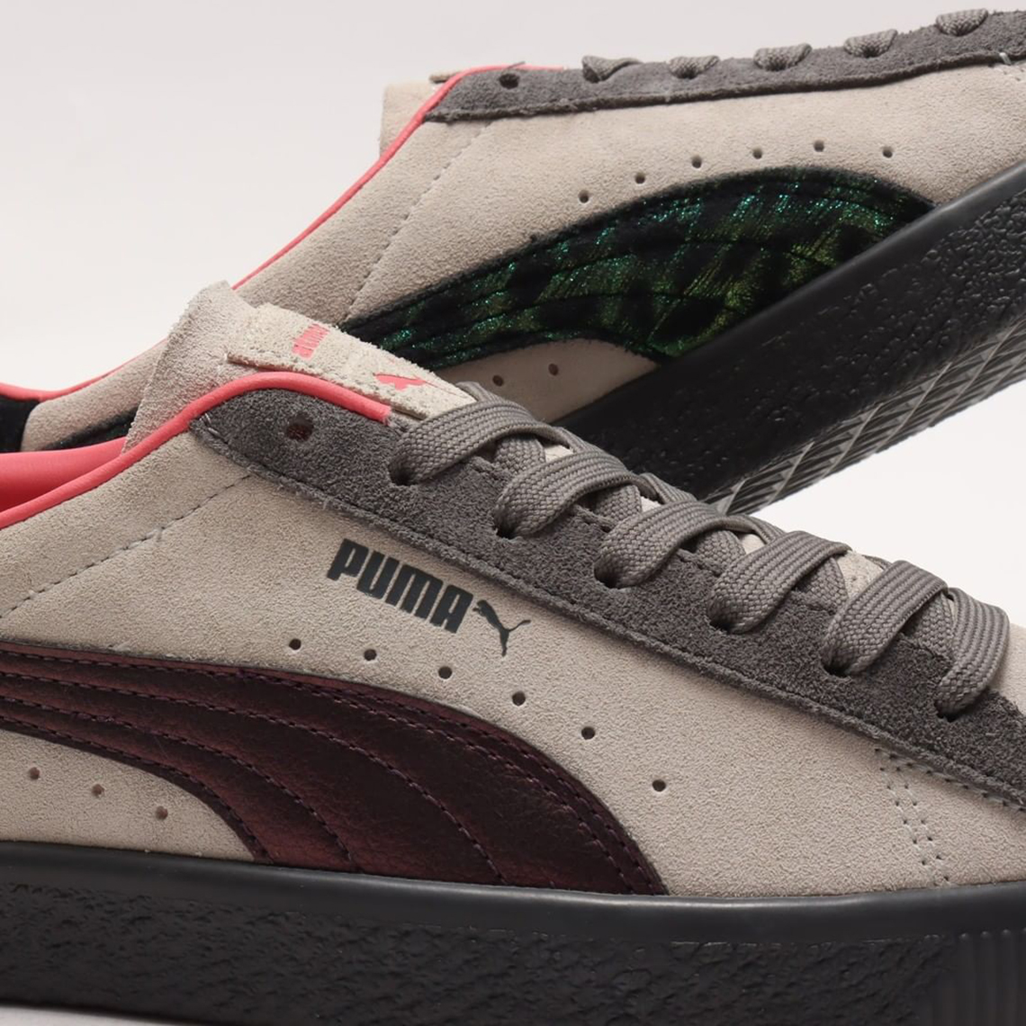 Atmos Staple Puma Suede Release Date 5