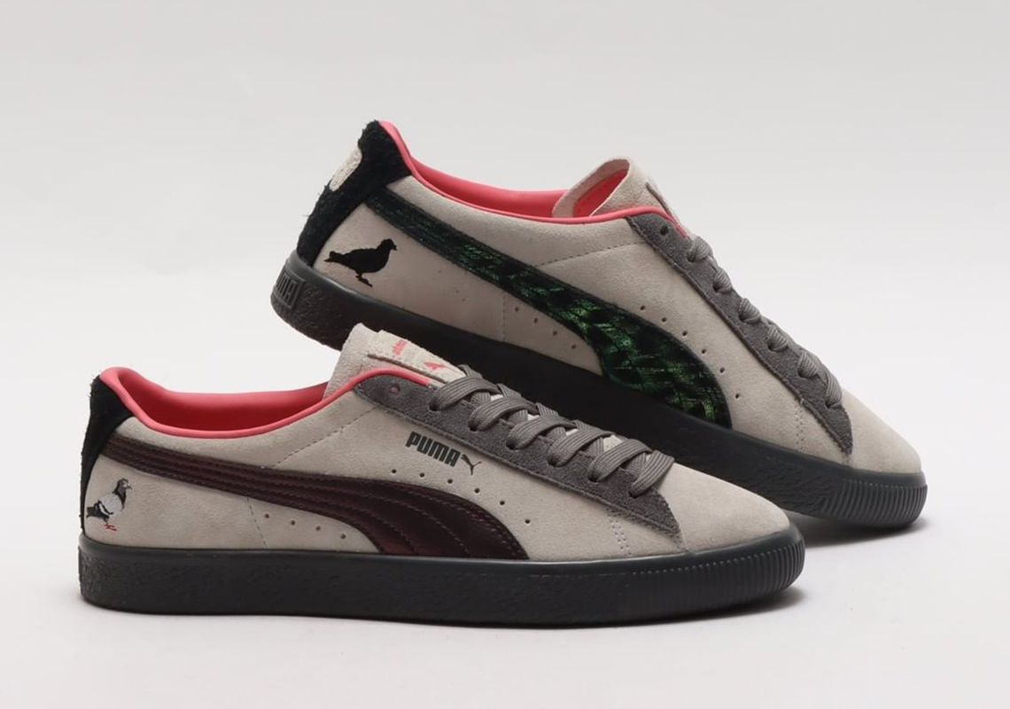 Atmos Staple Puma Suede Release Date 8