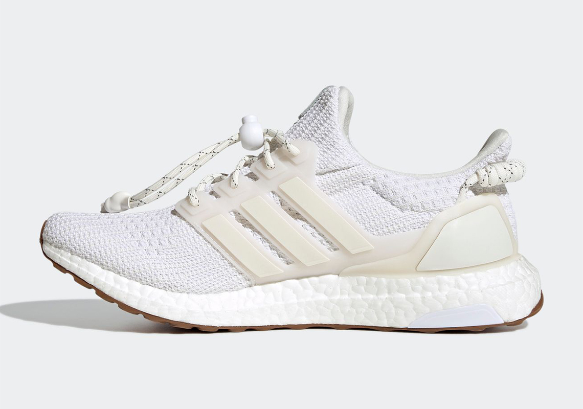 Icy Park Adidas Ultra Boost Og White Gum Gx5370 4