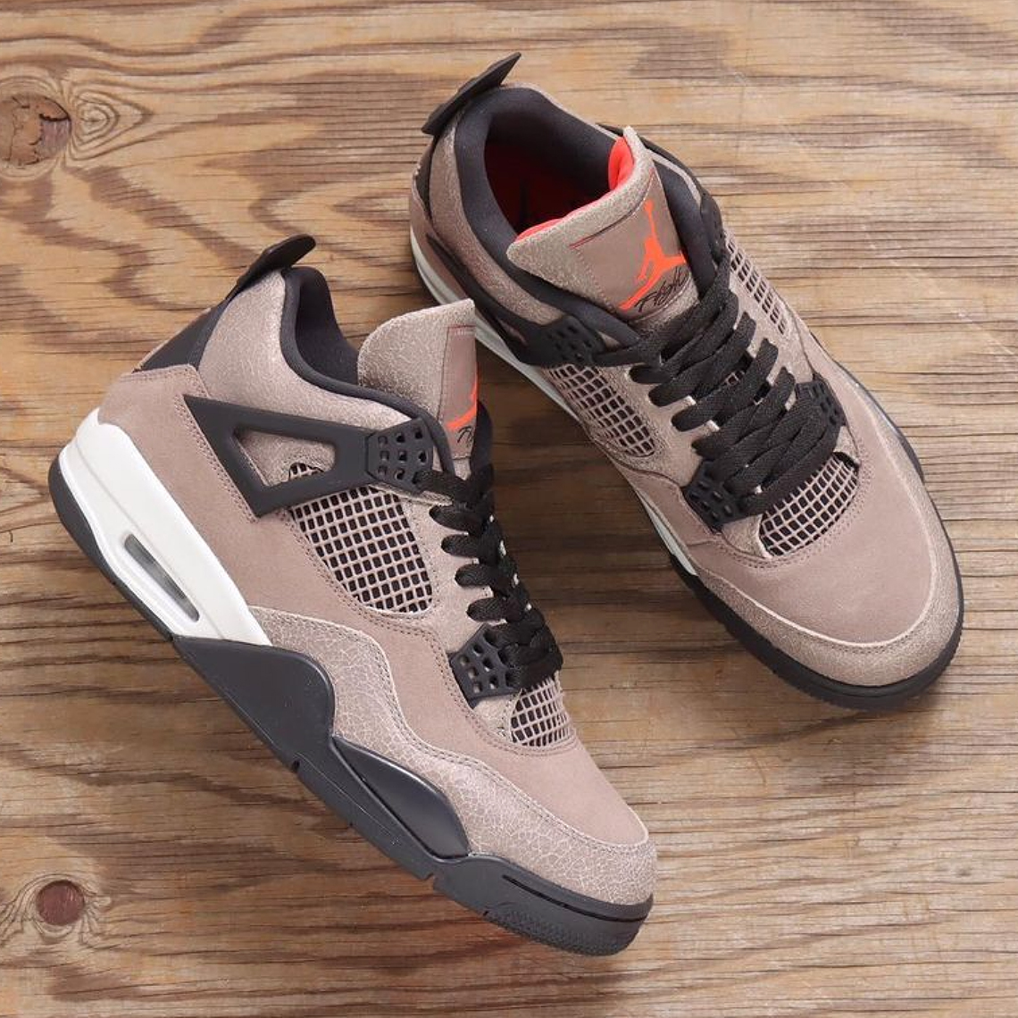 Jordan 4 Taupe Haze Store List 1