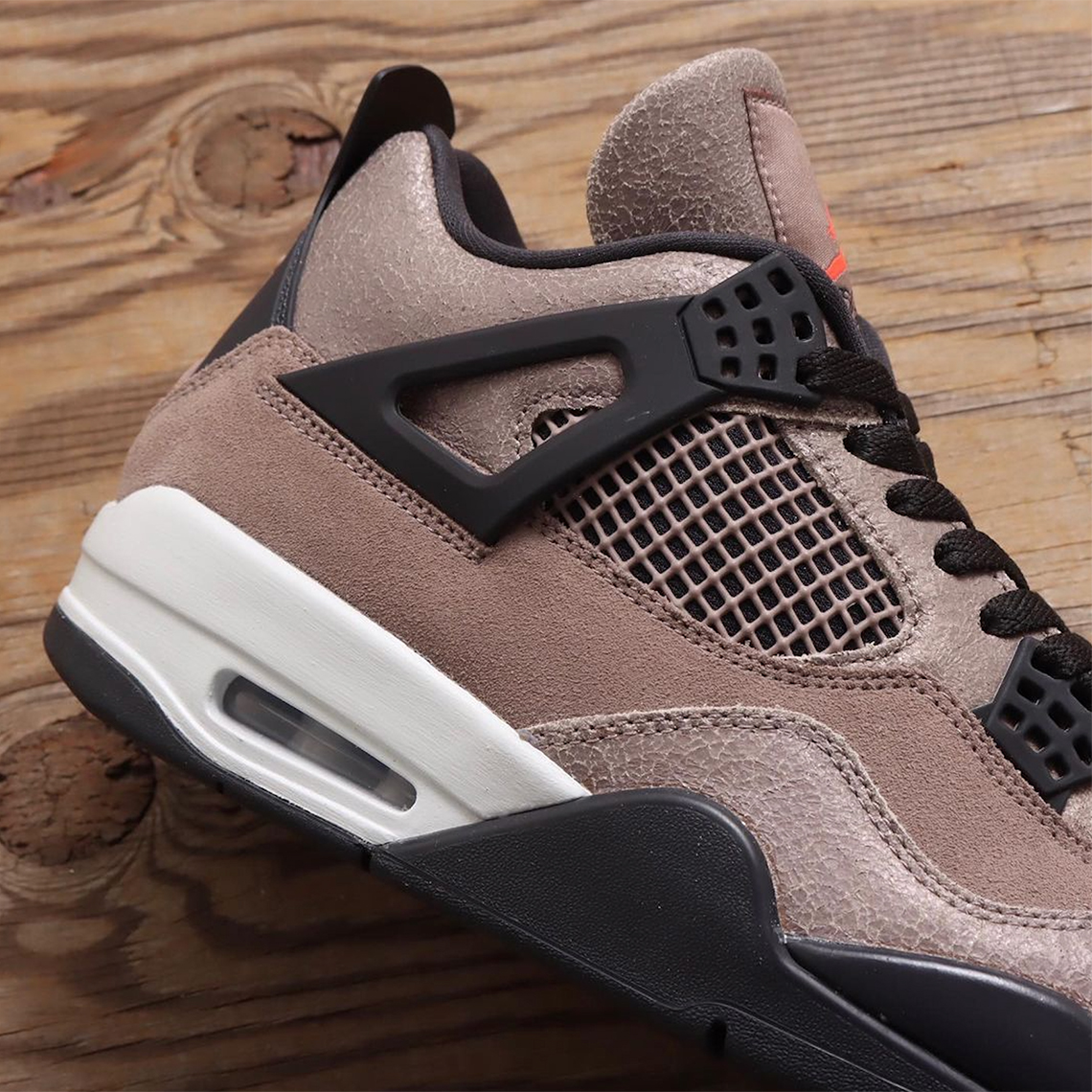 Jordan 4 Taupe Haze Store List 3