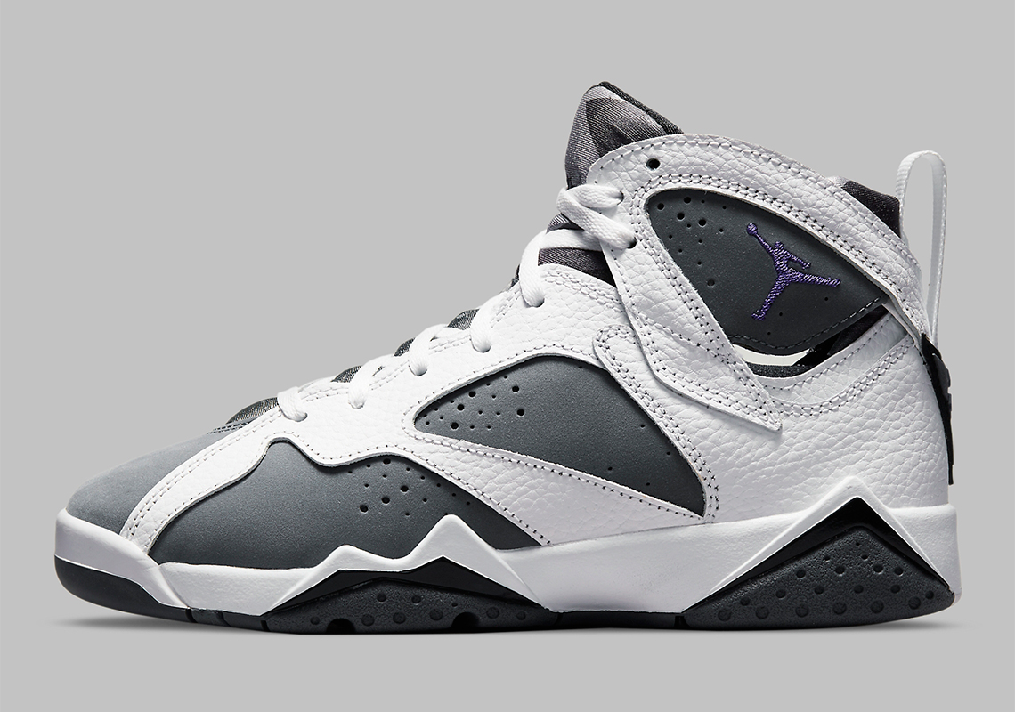 Jordan 7 Flint Gs Dj2777 100 1