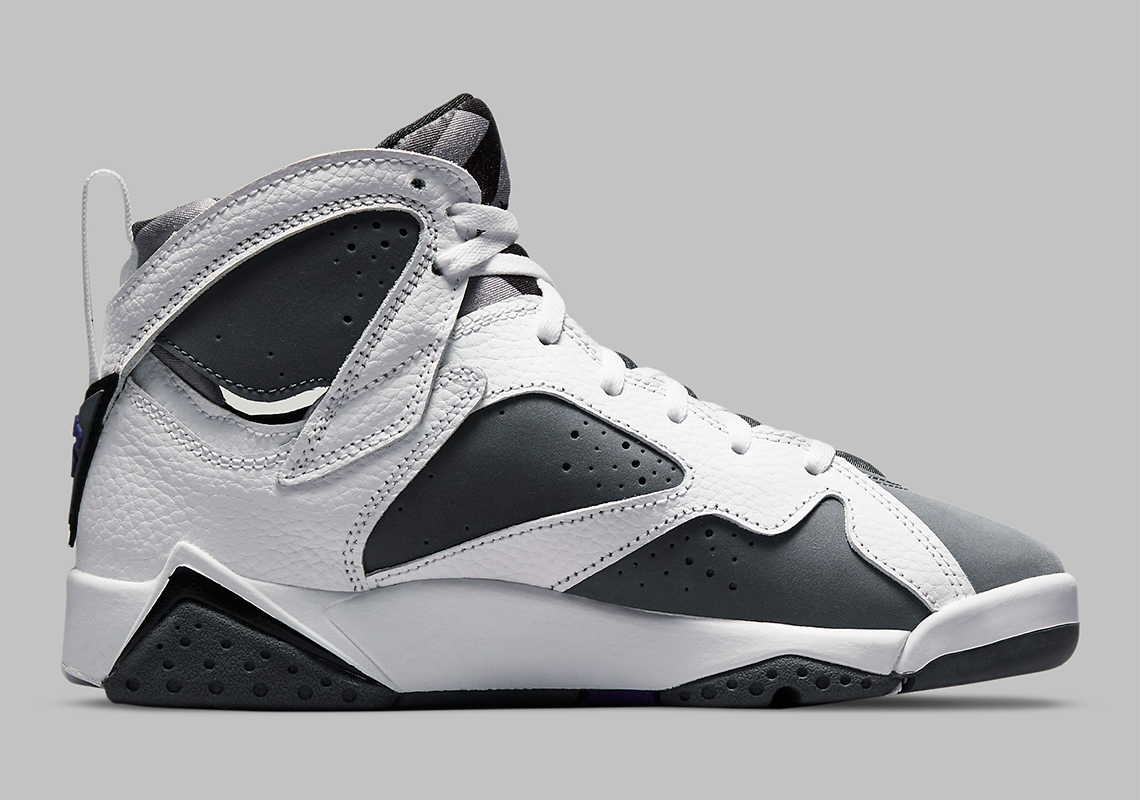 Jordan 7 Flint Gs Dj2777 100 3