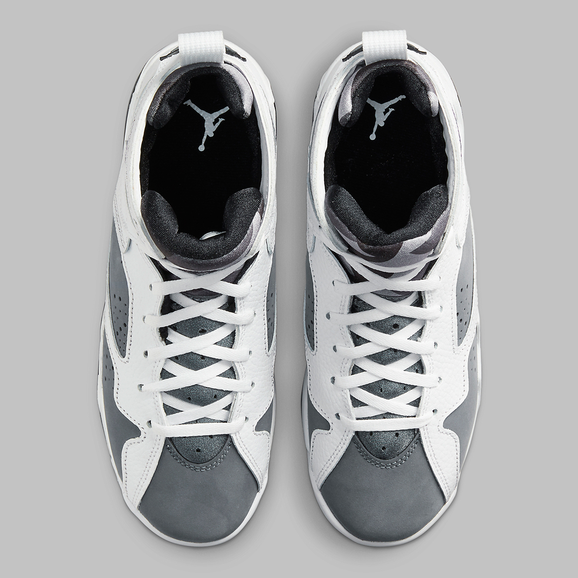 Jordan 7 Flint Gs Dj2777 100 7