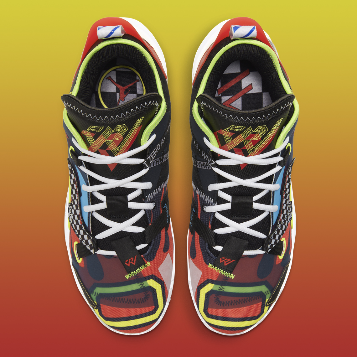Jordan Why Not Zer0 4 Dd4888 006 5