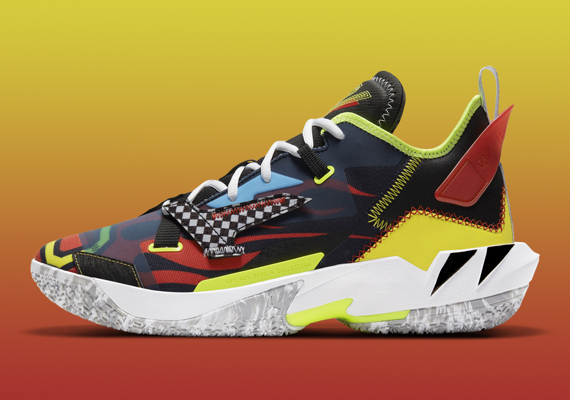 Jordan Why Not Zer0 4 Dd4888 006 6