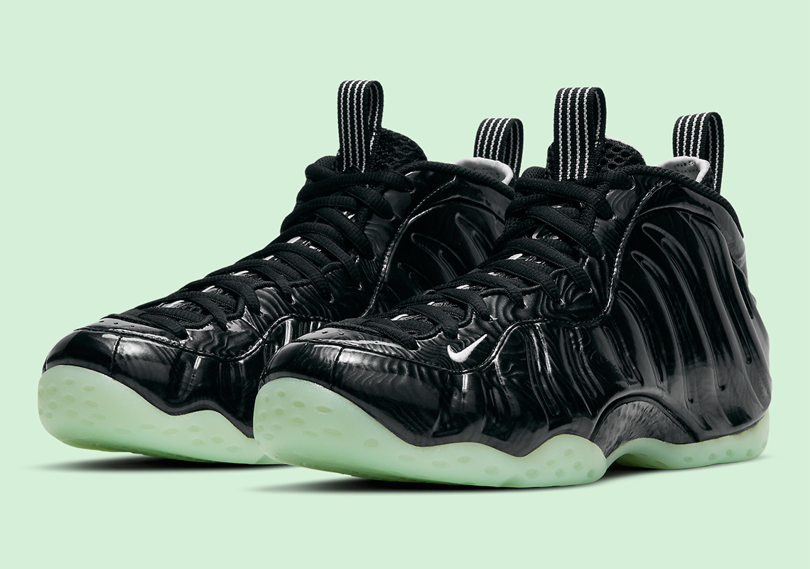 Nike Air Foamposite One All Star Cv1766 001 8