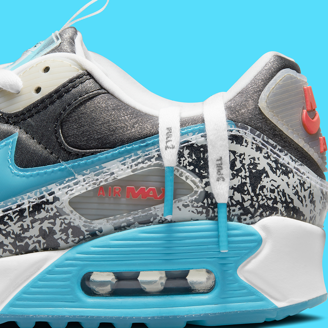 Nike Air Max 90 Rice Ball Dd5483 010 13