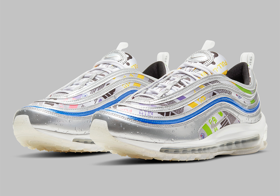 Nike Air Max 97 Dd5480 902 1