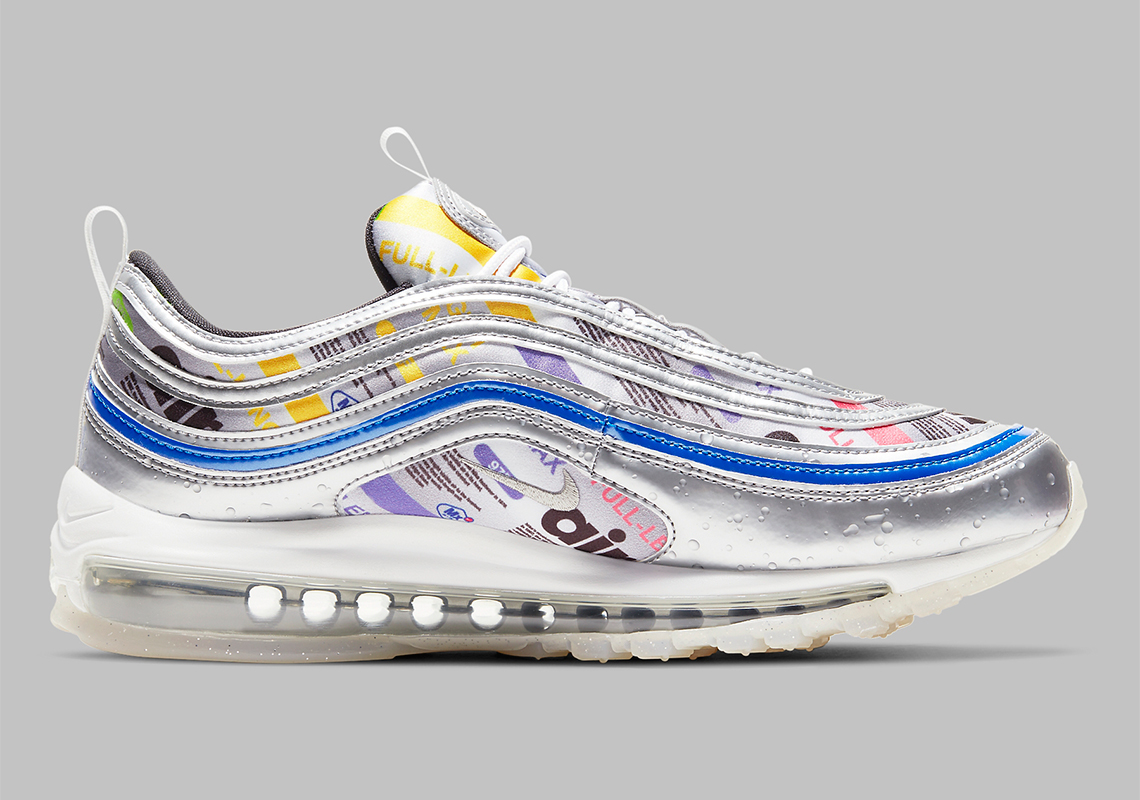 Nike Air Max 97 Dd5480 902 10