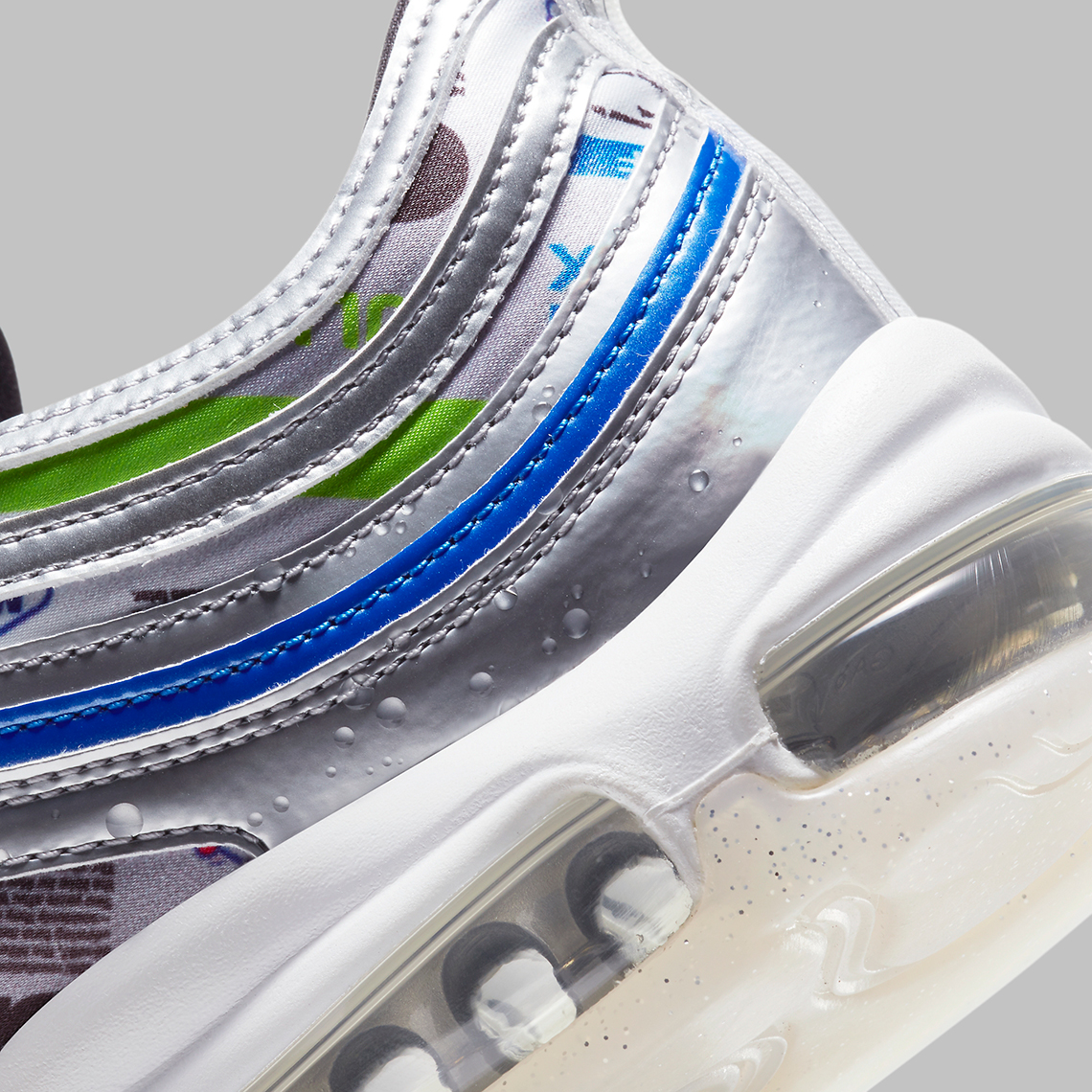 Nike Air Max 97 Dd5480 902 4