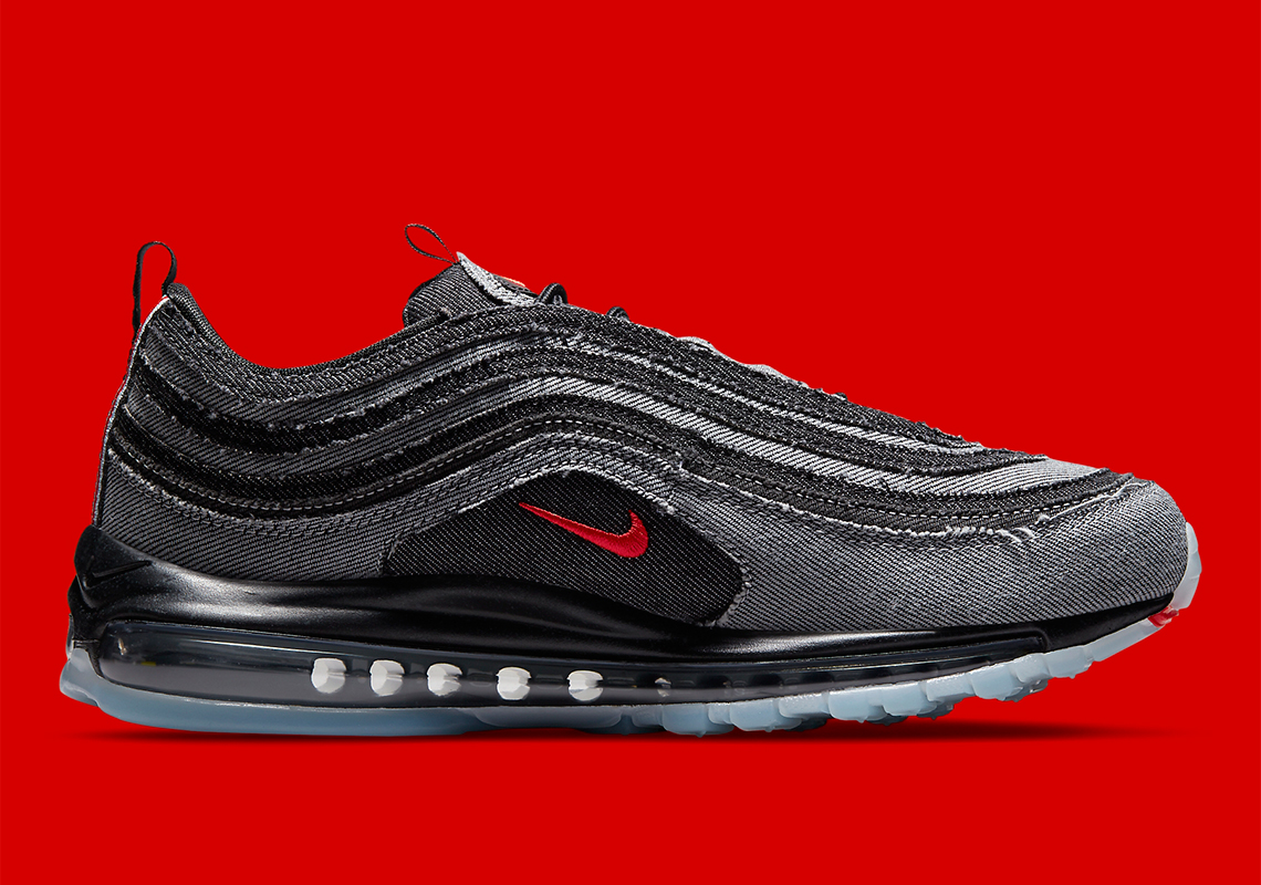 Nike Air Max 97 Denim Dj4643 070 1