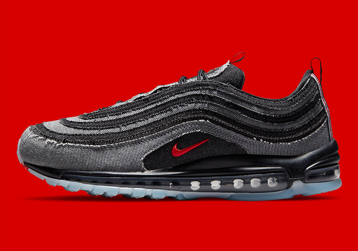 Nike Air Max 97 Denim Dj4643 070 2