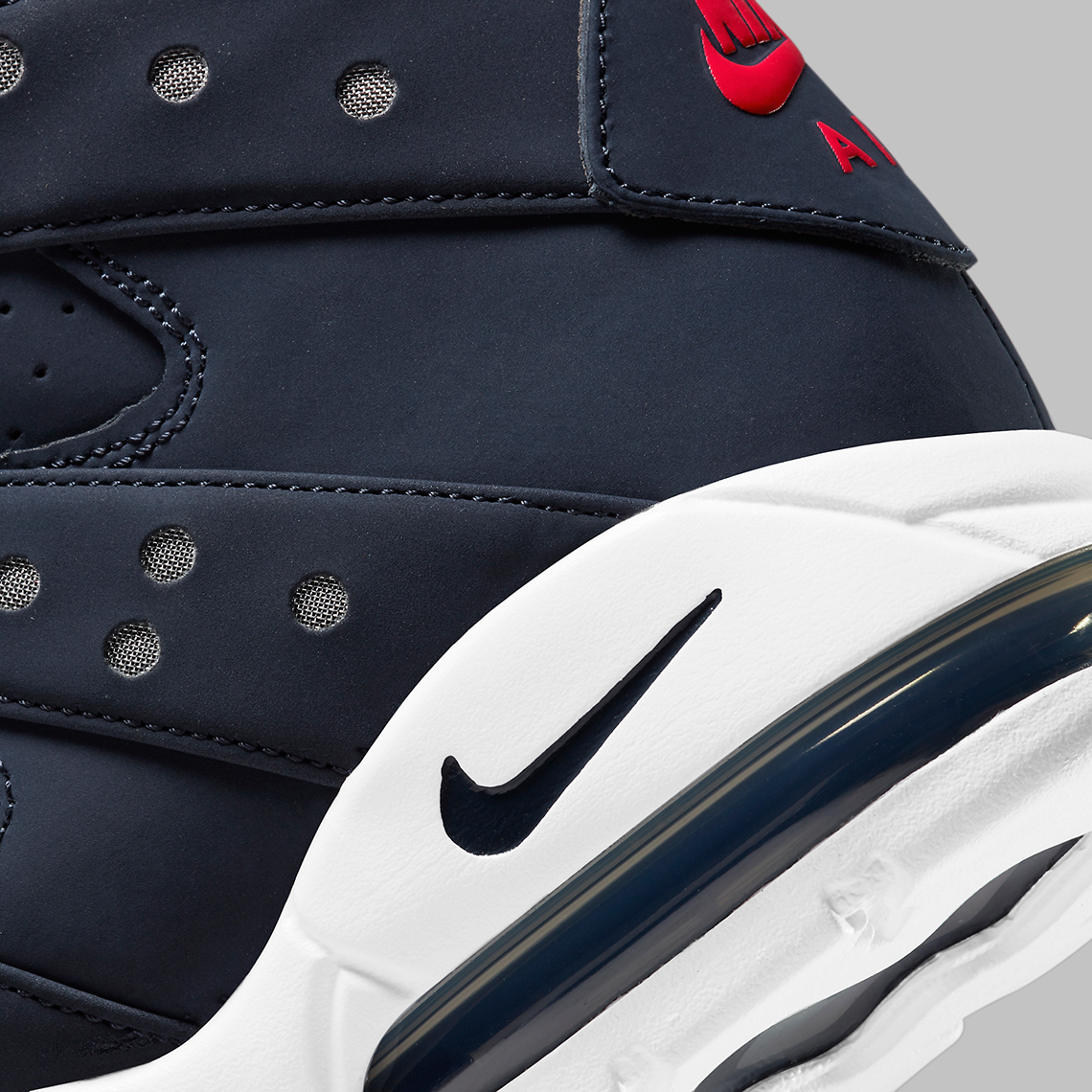 Nike Air Max Cb 94 Usa Obsidian Gym Red White Dj5160 400 4