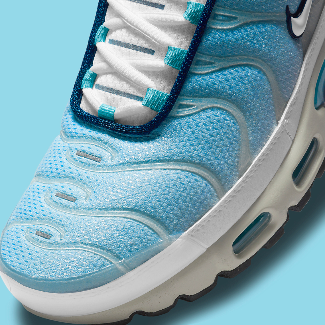 Nike Air Max Plus Cz1651 400 3