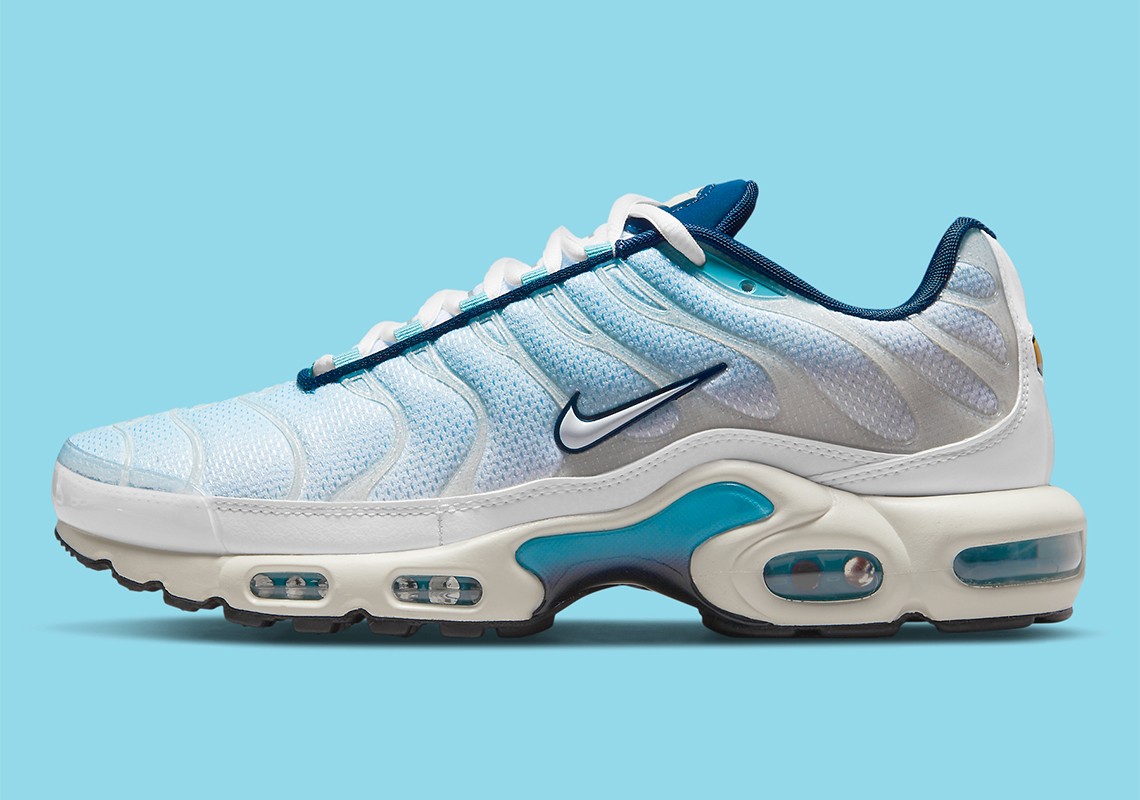 Nike Air Max Plus Cz1651 400 5