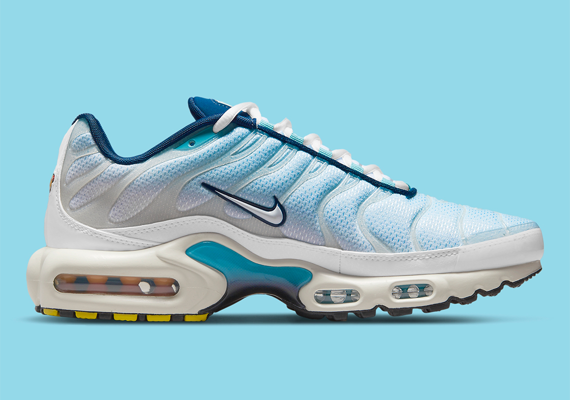 Nike Air Max Plus Cz1651 400 8