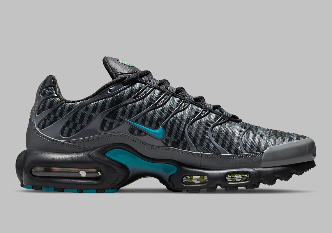 Nike Air Max Plus Dj6896 070 2