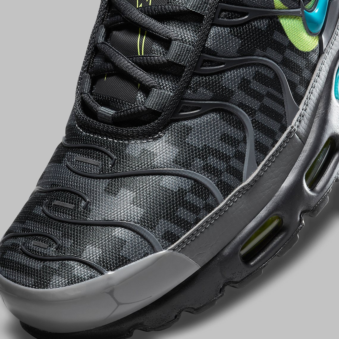 Nike Air Max Plus Dj6896 070 6