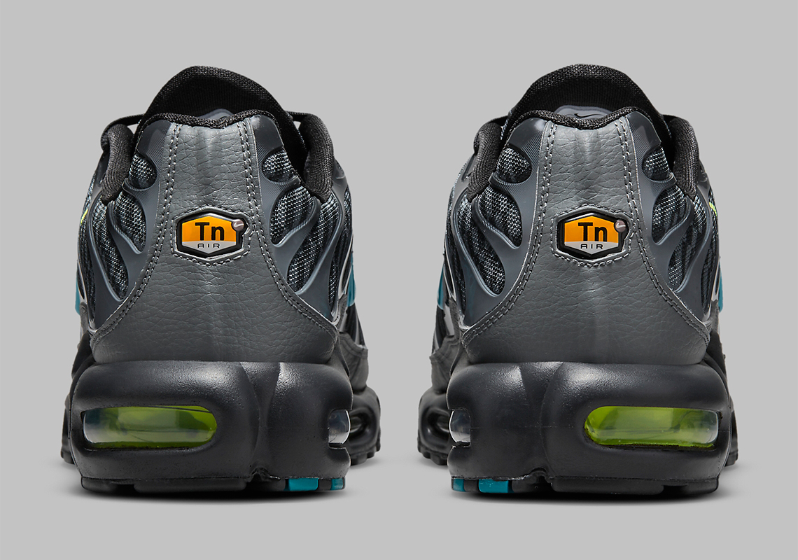 Nike Air Max Plus Dj6896 070 7