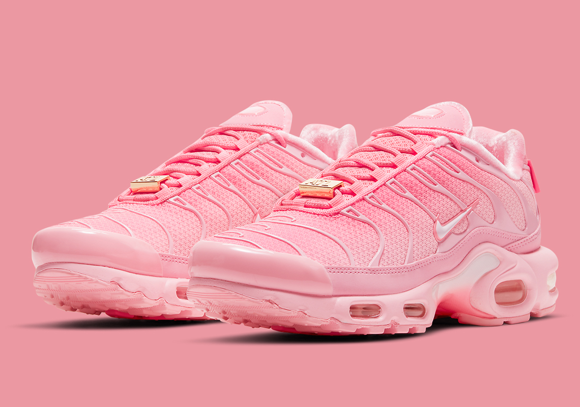 Nike Air Max Plus City Special Atl Dh0155 600 7