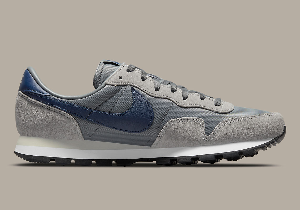 Nike Air Pegasus 83 Smoke Grey Dj6892 001 2