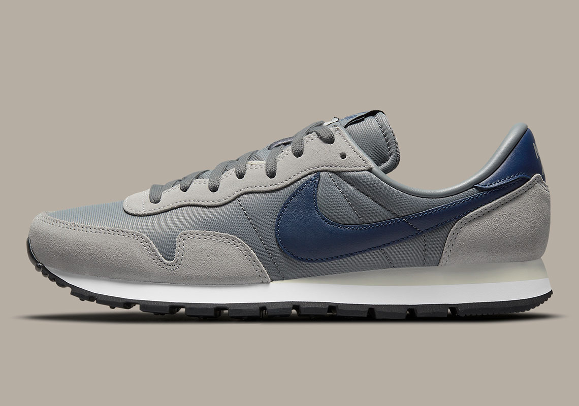 Nike Air Pegasus 83 Smoke Grey Dj6892 001 5