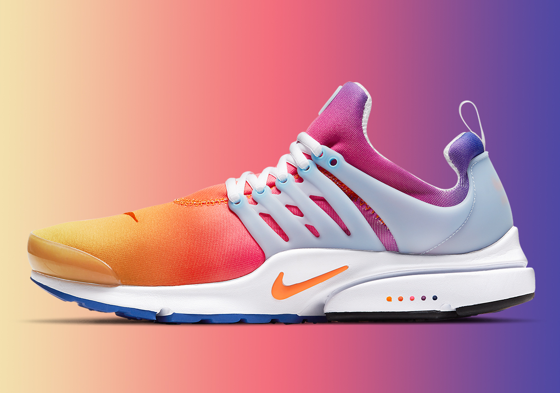 Nike Air Presto Gradient Cj1229 700 1