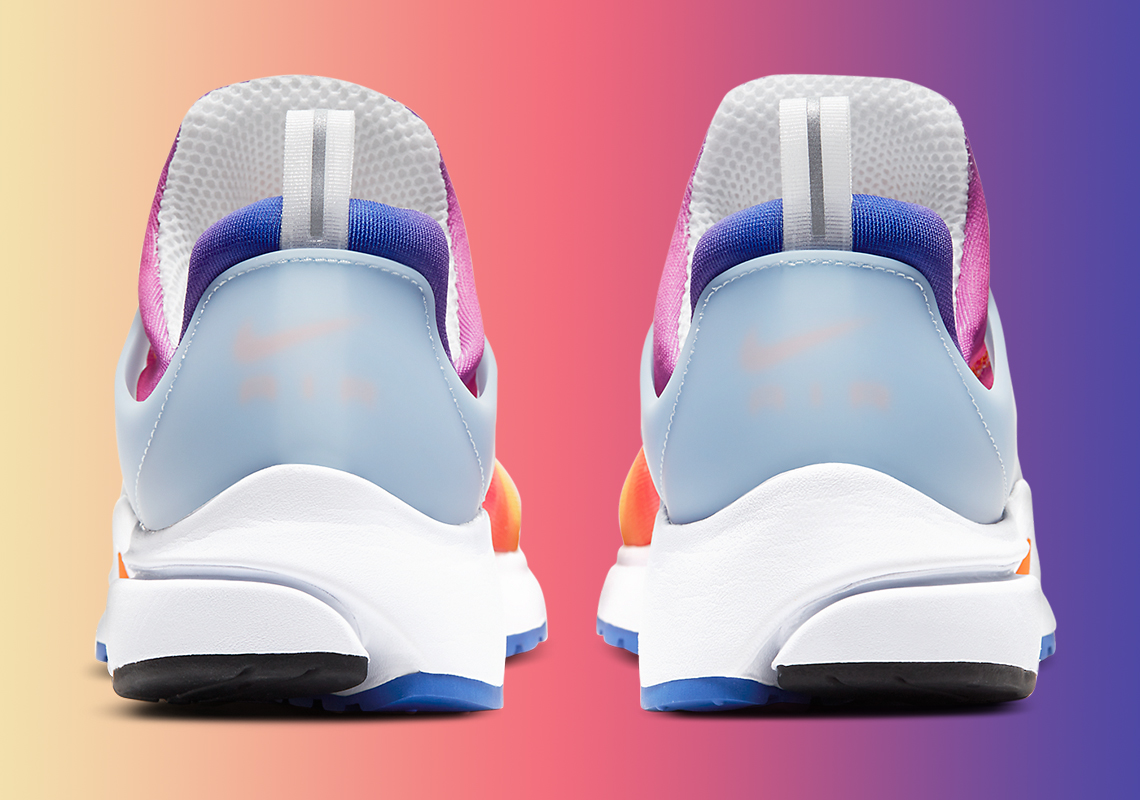 Nike Air Presto Gradient Cj1229 700 4