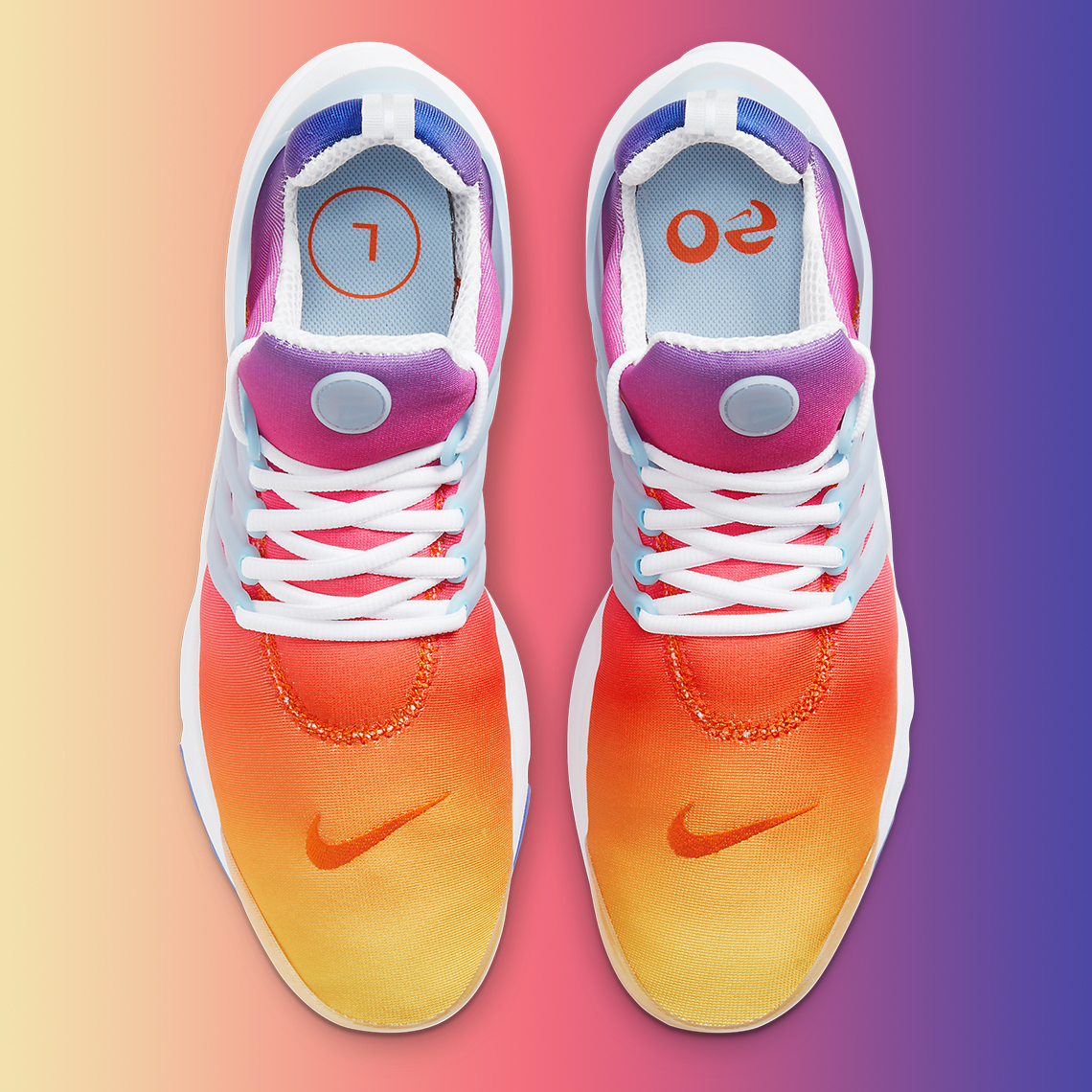 Nike Air Presto Gradient Cj1229 700 6