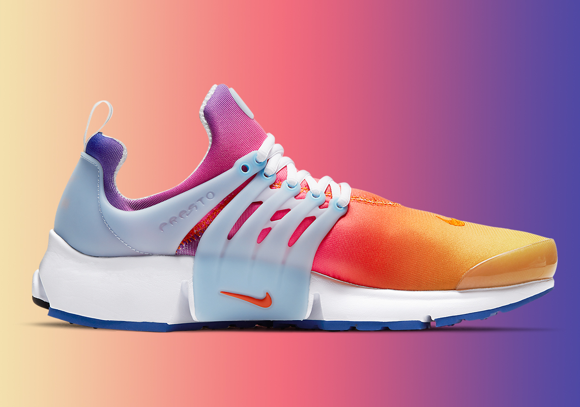 Nike Air Presto Gradient Cj1229 700 8