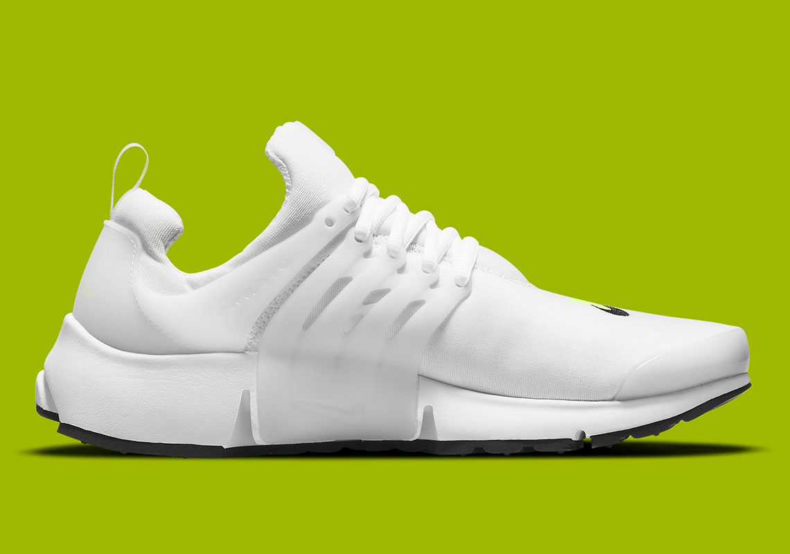 Nike Air Presto Justo Do It White Dj6879 100 3