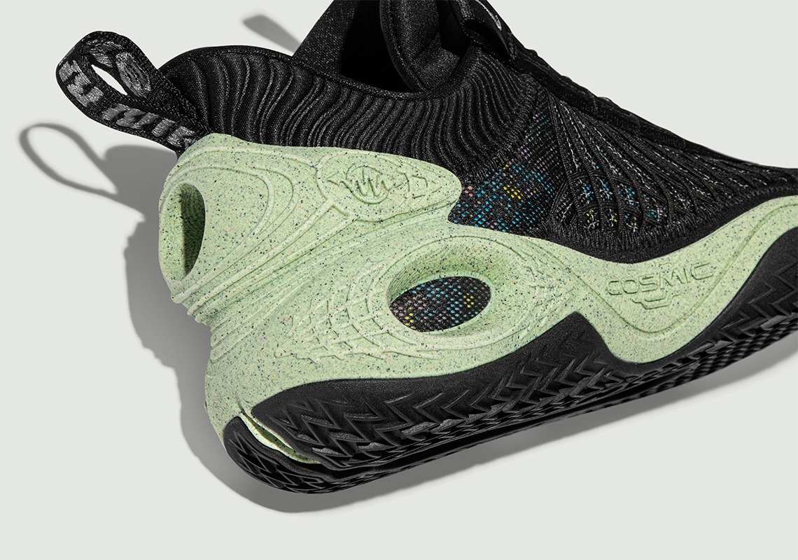 Nike Cosmic Unity Release Date 1