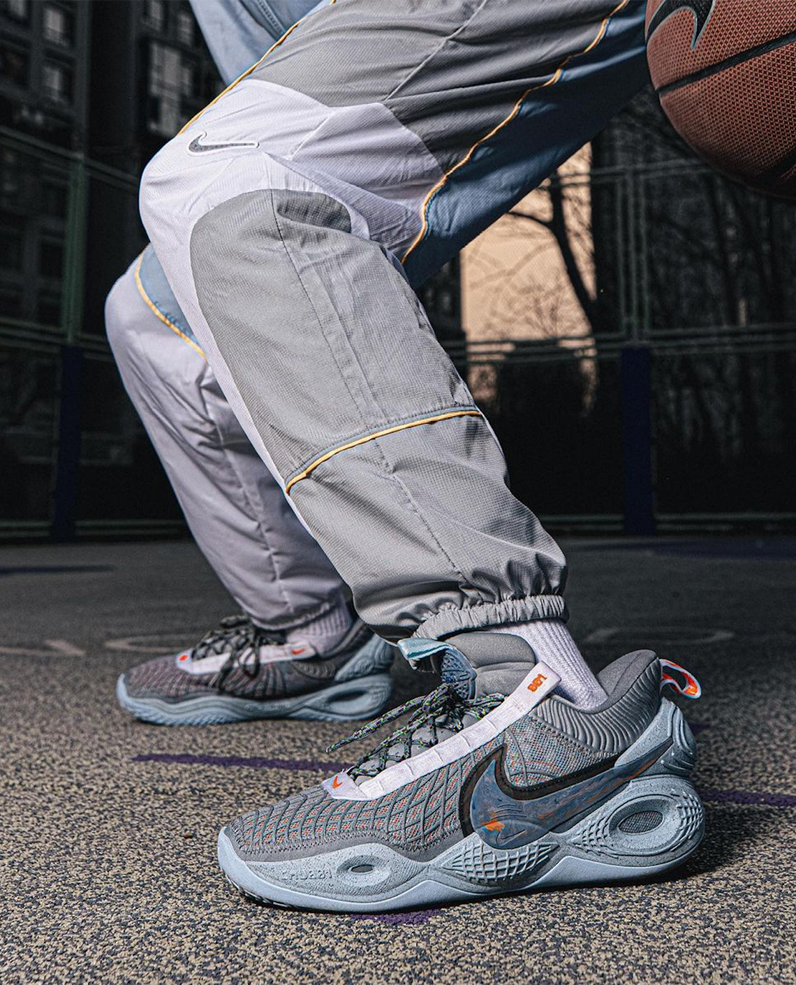 Nike Cosmic Unity Space Hippie Release Date 3