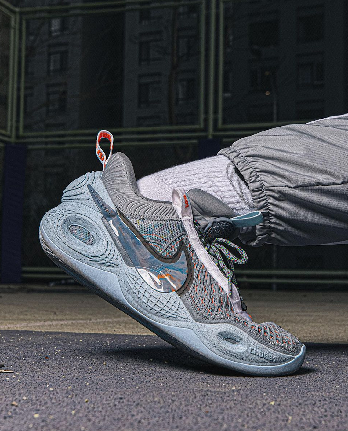 Nike Cosmic Unity Space Hippie Release Date 4