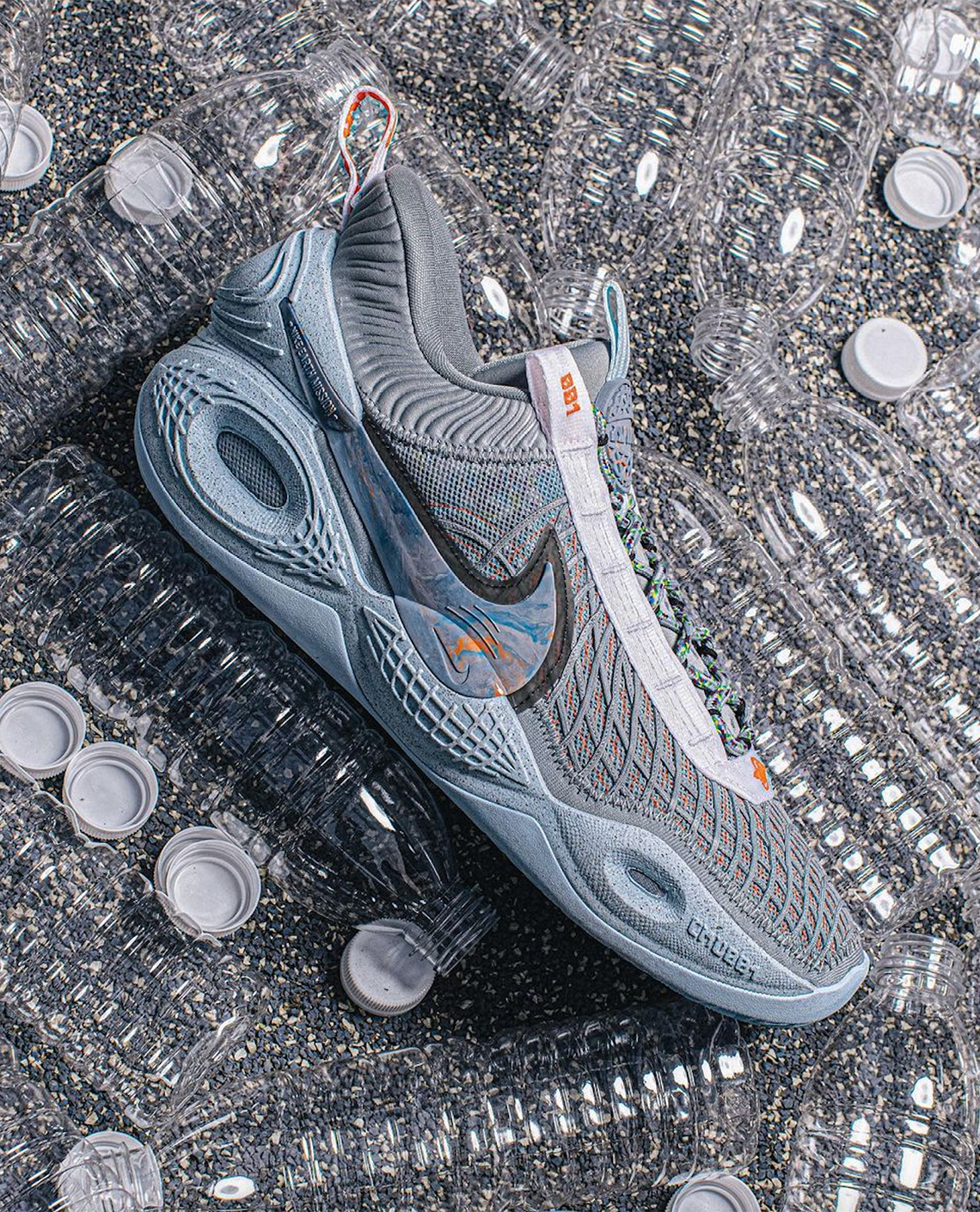 Nike Cosmic Unity Space Hippie Release Date 5