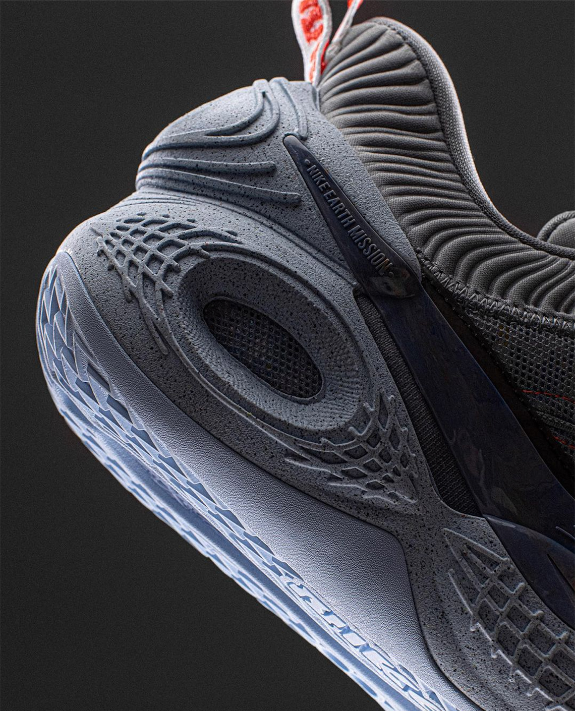 Nike Cosmic Unity Space Hippie Release Date 6