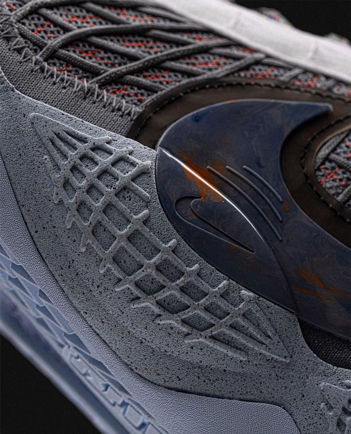 Nike Cosmic Unity Space Hippie Release Date 8